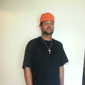 Meet your Posher, Ferrell